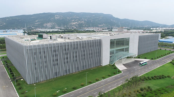 In 2019，Kanion built the industry's first Chinese medicine intelligent manufacturing factory