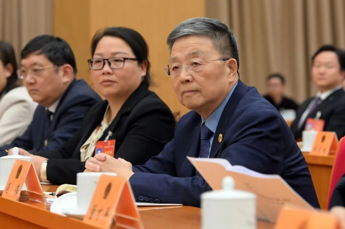 事关儿童用药安全！全国人大代表、康缘药业董事长肖伟：加快推进中成药高质量发展