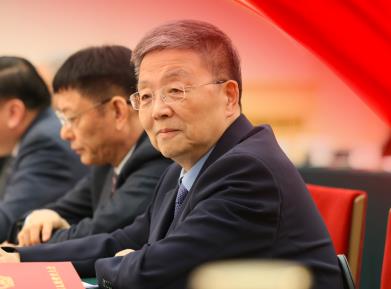 【人代会·开放麦⑥】肖伟代表：为推动中医药发展注入“精气神”