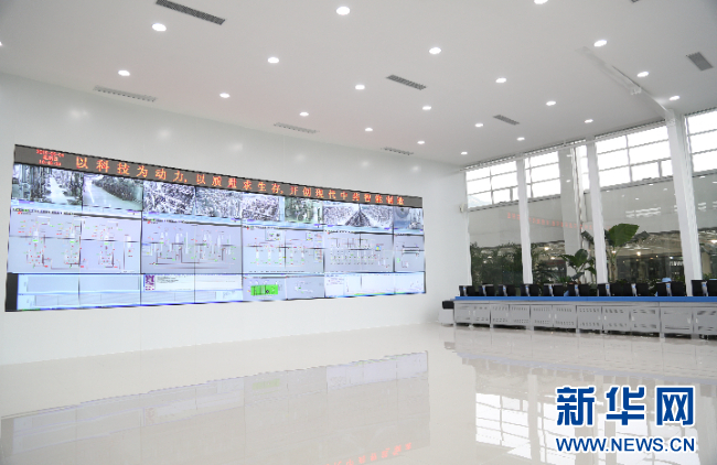 强信心·走进百企丨康缘药业：“数智化”助力中医药开启发展新篇章